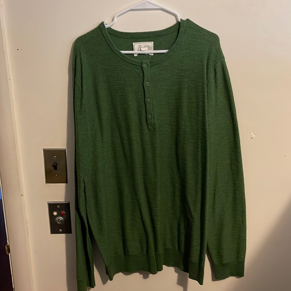 Bixby henley